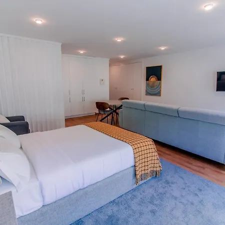 Apartament On - Poveiros