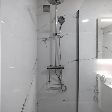 아파트 Near Poveiros 포르투