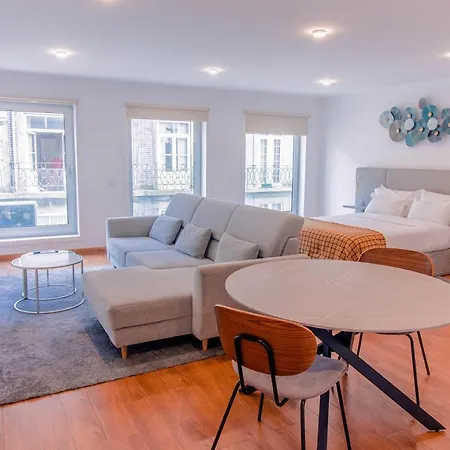 Apartment On - Poveiros