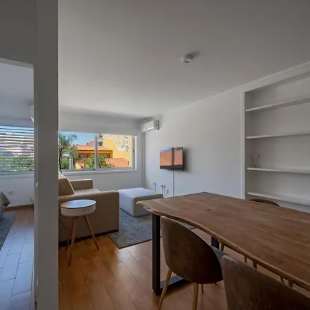 Apartment Near Poveiros Porto