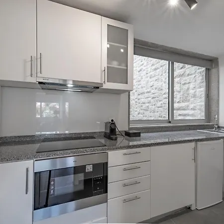 On - Poveiros Apartment *