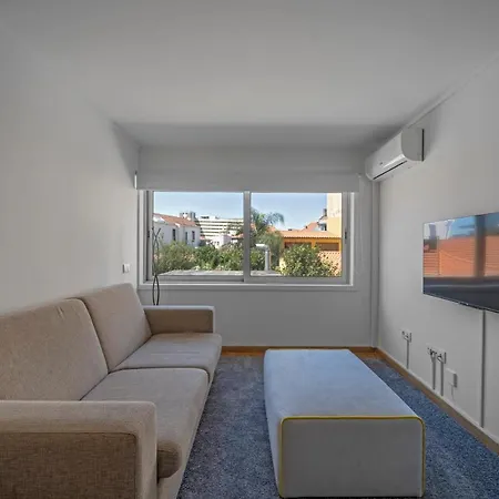 Apartment On - Poveiros