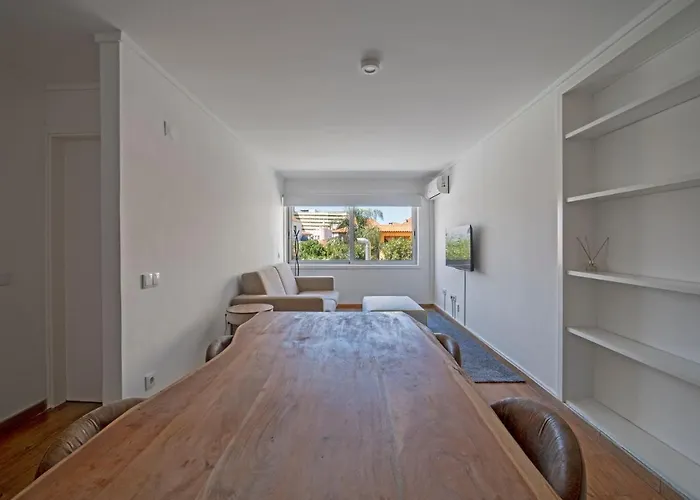 Apartment On - Poveiros