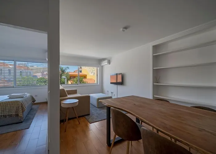 Apartment On - Poveiros Porto