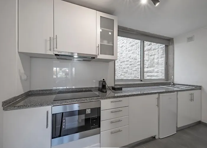 On - Poveiros Apartment *