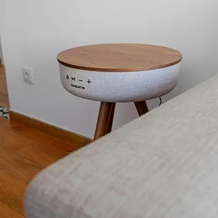 On - Poveiros Apartamento