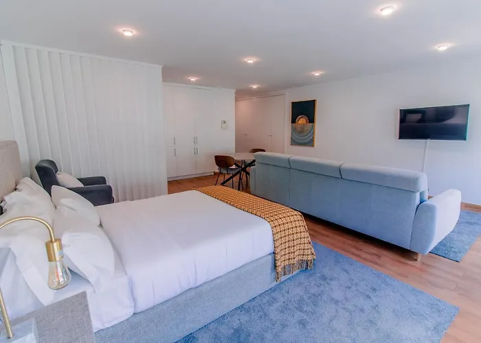 Apartament On - Poveiros