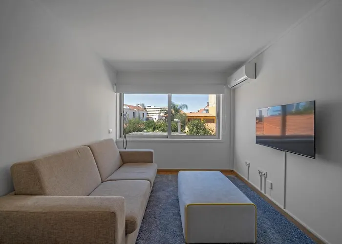 Apartament On - Poveiros